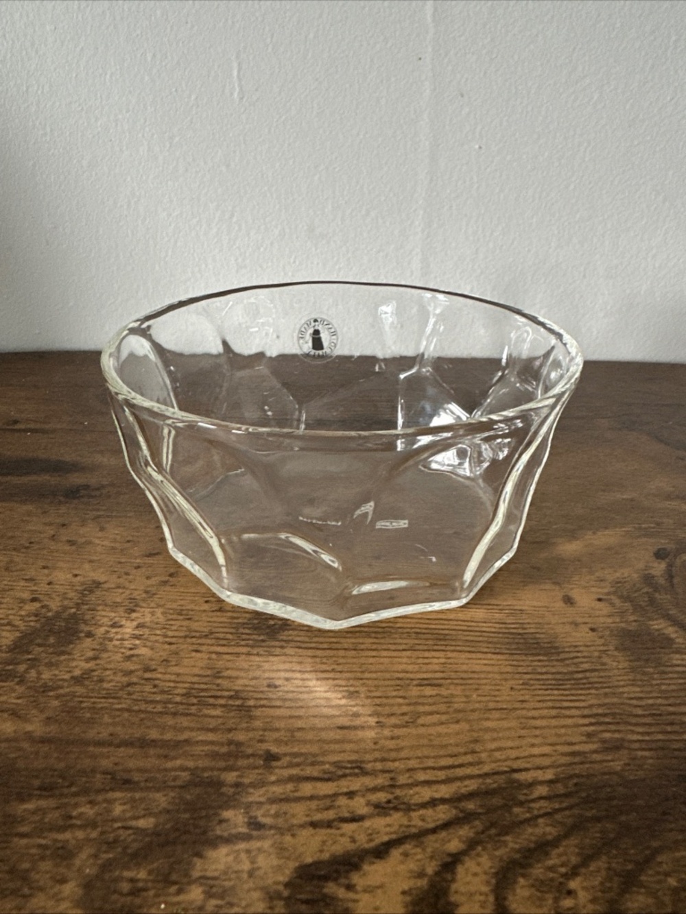 IKEA x Marimekko Bastua Glass Bowl